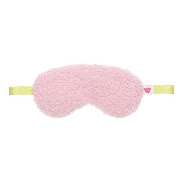 Pink Sleep Mask Build-A-Bear Workshop Australia