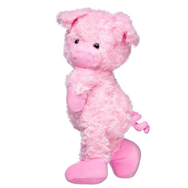 Pinky Pig - Build-A-Bear Workshop Australia