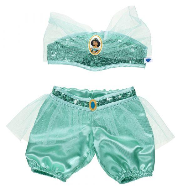 Princess Jasmine Sequin Costume Build-A-Bear Workshop Australia