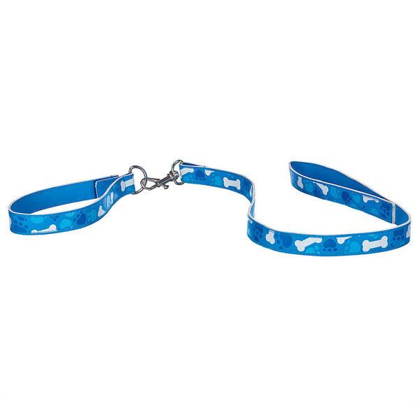 Promise Pets Blue Leash - Build-A-Bear Workshop Australia