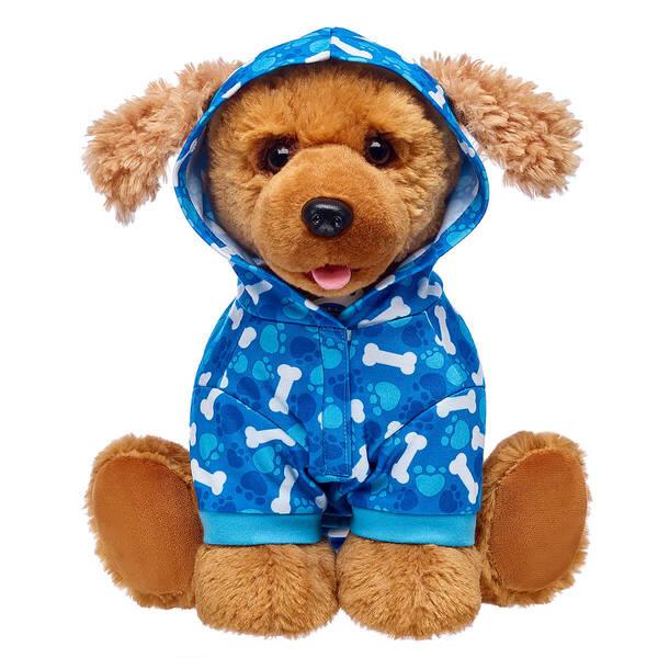 Promise Pets™ Blue Sleeper Build-A-Bear Workshop Australia