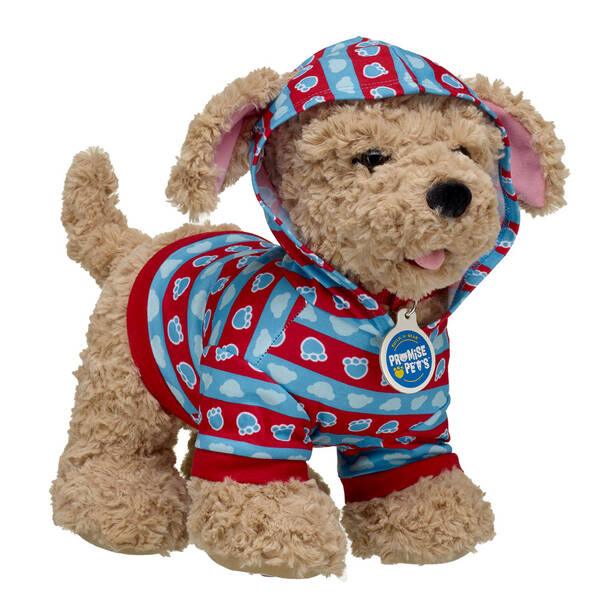 Promise Pets Hoodie - Build-A-Bear Workshop Australia