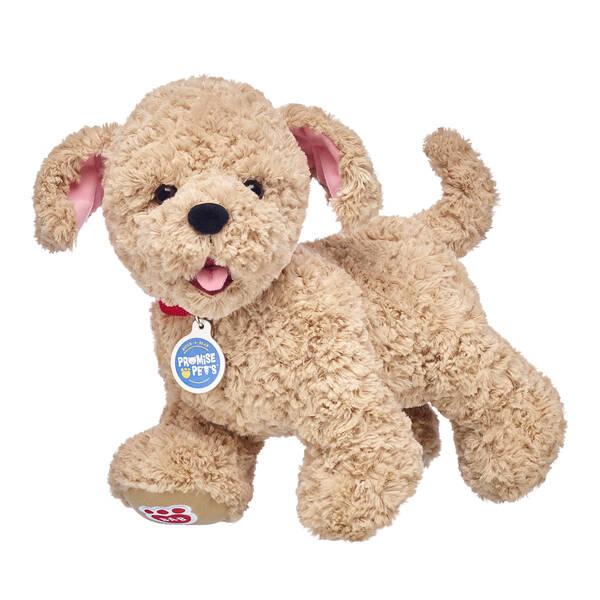 Promise Pets™ Labradoodle Build-A-Bear Workshop Australia