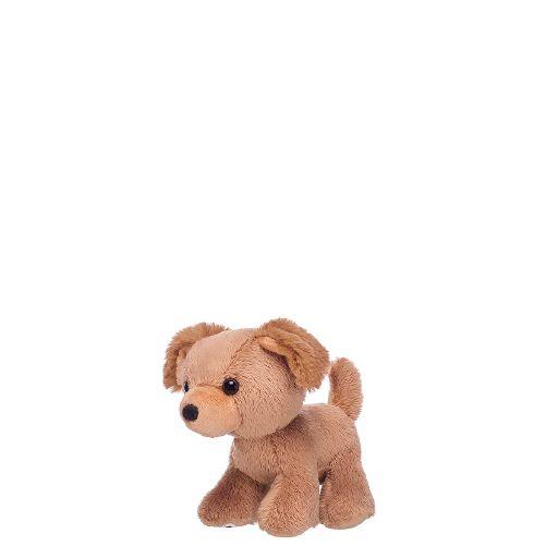 Promise Pets Mini Brown Puppy - Build-A-Bear Workshop Australia