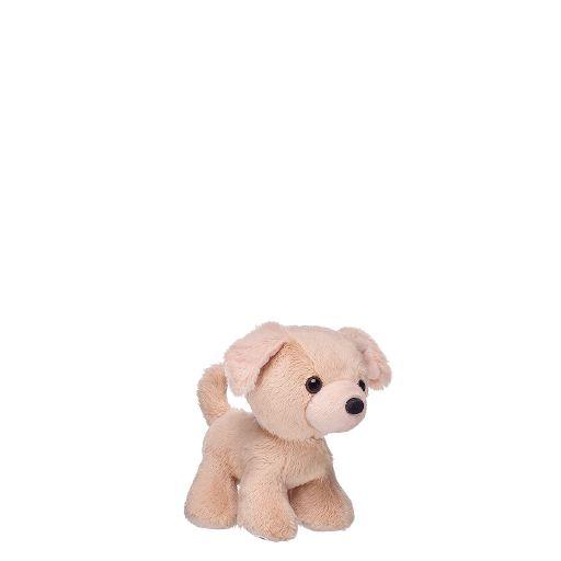 Promise Pets Mini Tan Puppy - Build-A-Bear Workshop Australia