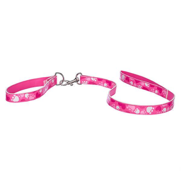 Promise Pets Pink Leash Build-A-Bear Workshop Australia