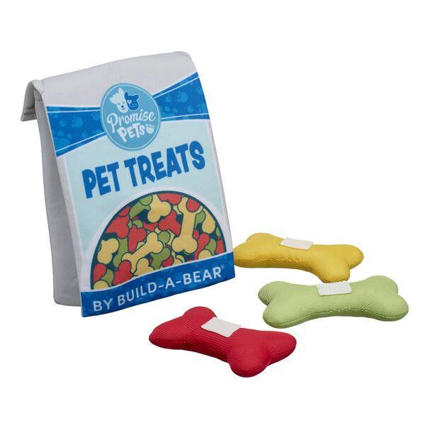 Promise Pets Treat Bag - Build-A-Bear Workshop Australia