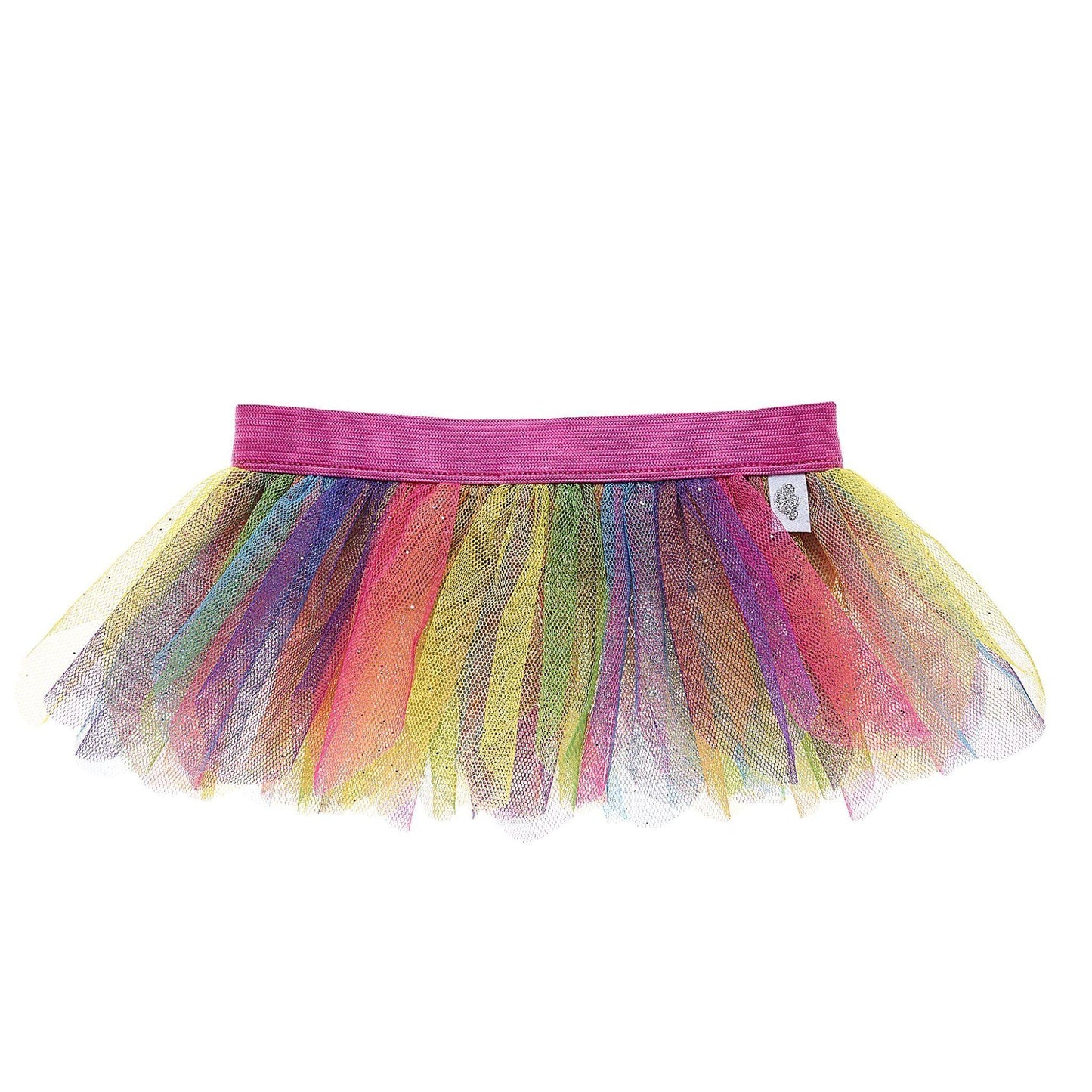 Rainbow Tutu - Build-A-Bear Workshop Australia