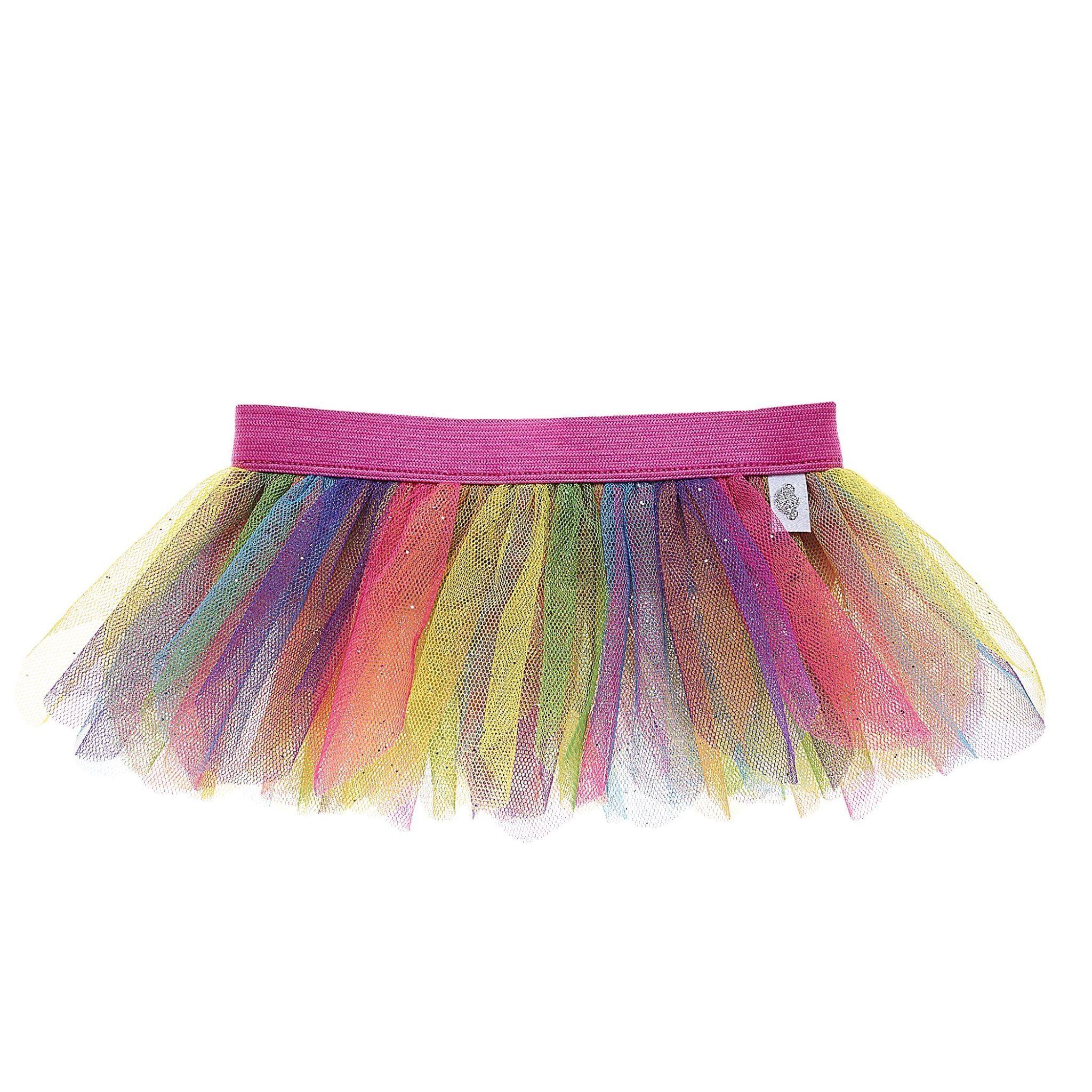 Rainbow Tutu - Build-A-Bear Workshop Australia