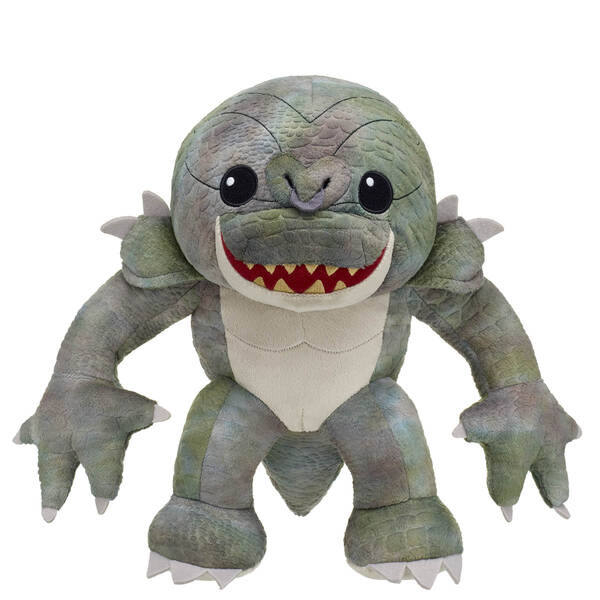 Rancor™ Plush - Build-A-Bear Workshop Australia