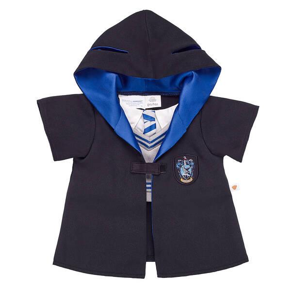 Ravenclaw House Robe - Build-A-Bear Workshop Australia