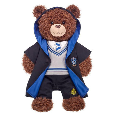 Ravenclaw House Robe Build-A-Bear Workshop Australia