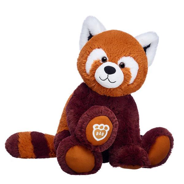 Red Panda Build-A-Bear Workshop Australia