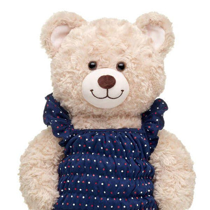 Red, White & Blue Top Build-A-Bear Workshop Australia