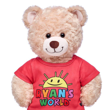 Ryan's World™ T-Shirt Build-A-Bear Workshop Australia
