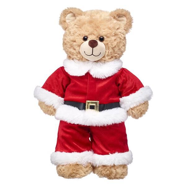 Santa Suit Build-A-Bear Workshop Australia