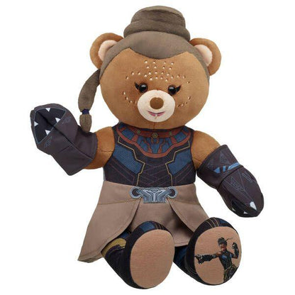 Shuri Bear - Build-A-Bear Workshop Australia