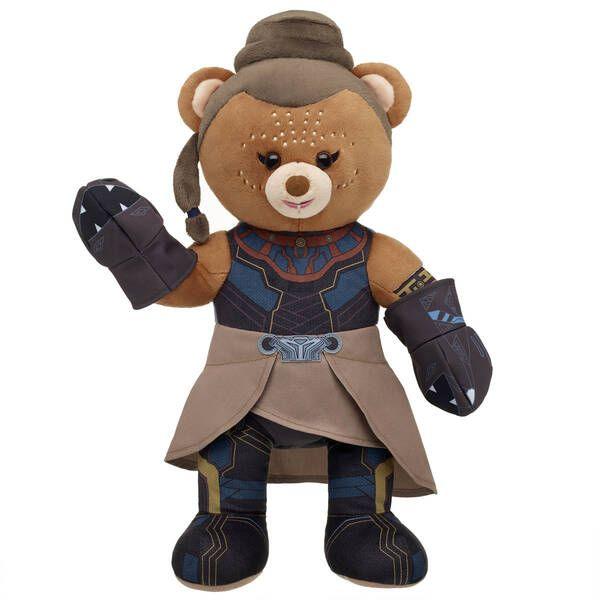 Shuri Bear Build-A-Bear Workshop Australia