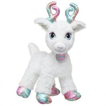 Snowflake Swirl Glisten Build-A-Bear Workshop Australia