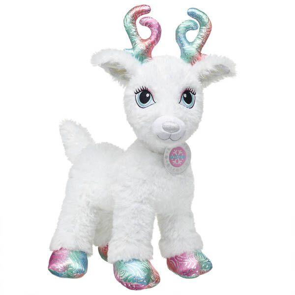 Snowflake Swirl Glisten Build-A-Bear Workshop Australia