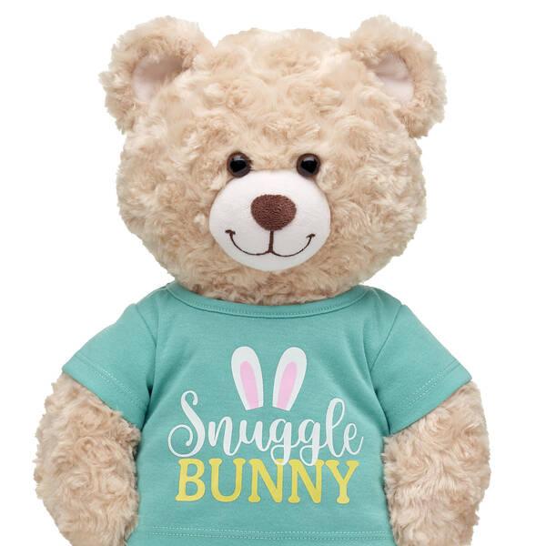 Snuggle Bunny T-Shirt Build-A-Bear Workshop Australia