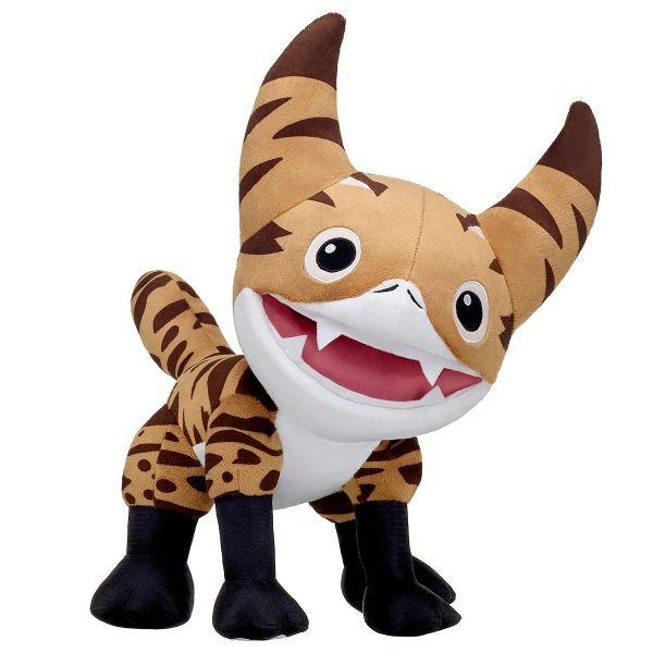 Star Wars Loth Cat Build-A-Bear Workshop Australia