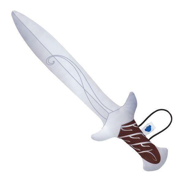 Sting Plush Sword Wristie - Build-A-Bear Workshop Australia