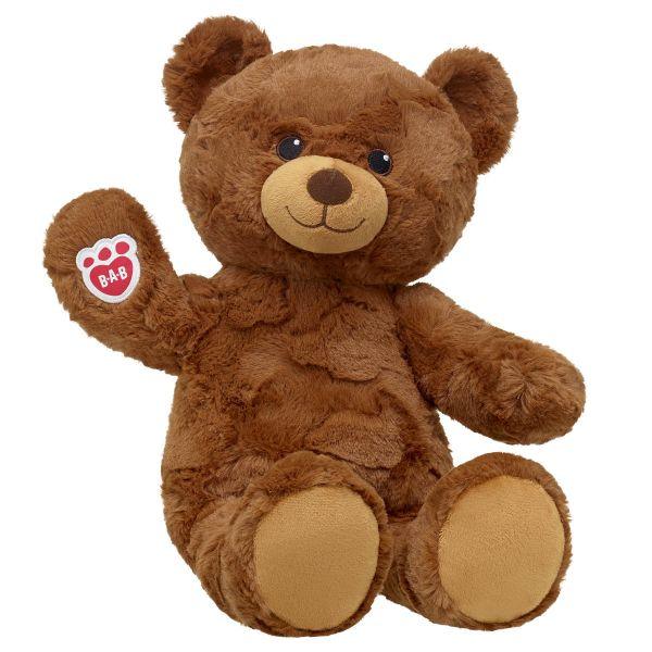 Sweet Dreams Bear Build-A-Bear Workshop Australia