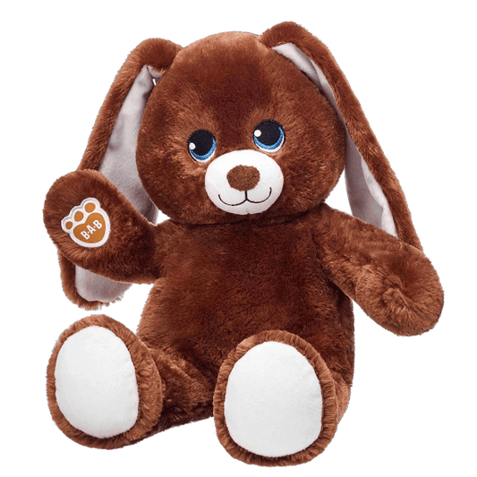 Sweet Mocha Bunny Build-A-Bear Workshop Australia