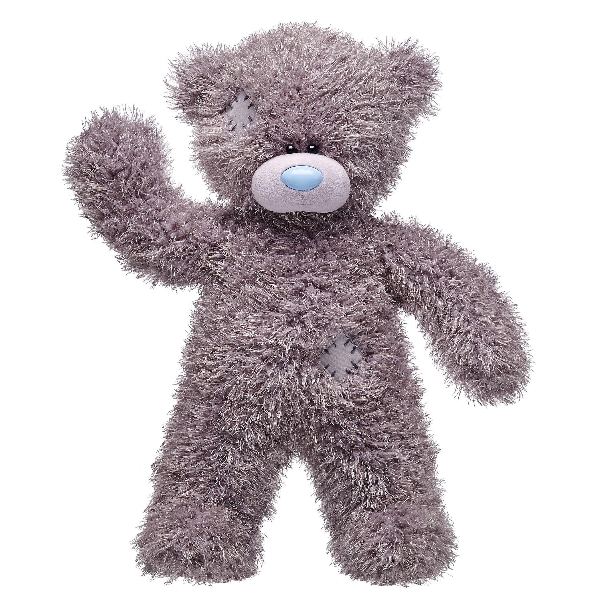 Build a Bear cheapest Tatty Teddy AUS exclusive