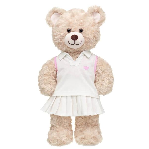 Tennis Skirt Set - Build-A-Bear Workshop Australia