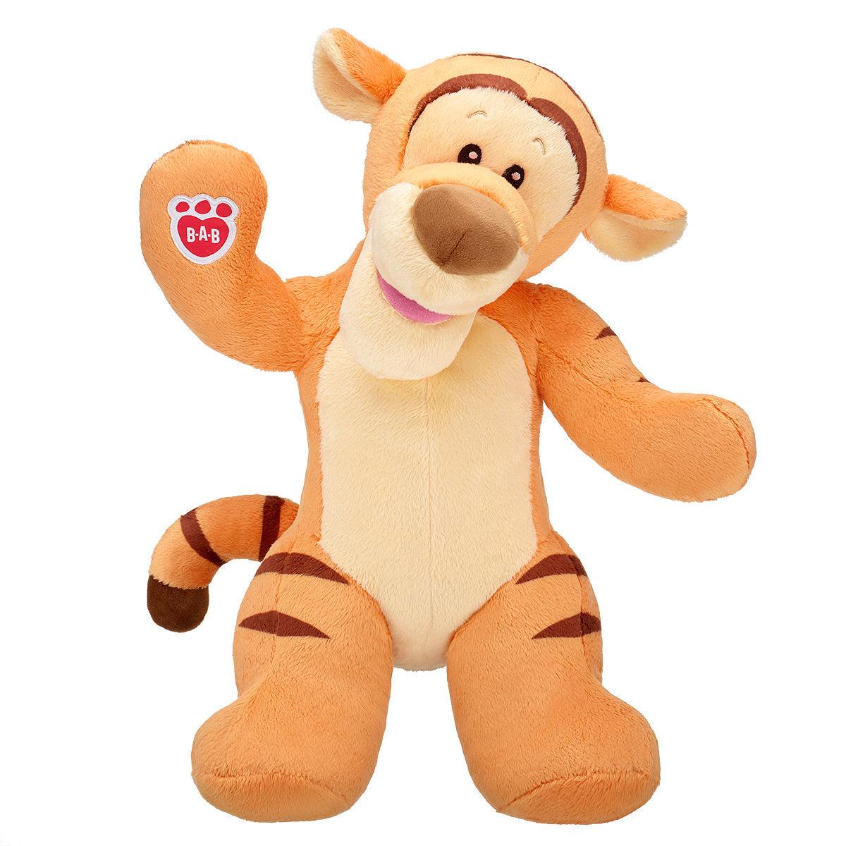 Tigger - Build-A-Bear Workshop Australia