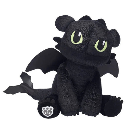 Toothless Build-A-Bear Workshop Australia