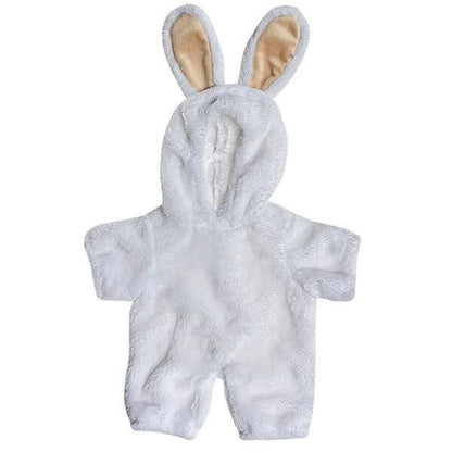 White Bunny Costume Build-A-Bear Workshop Australia