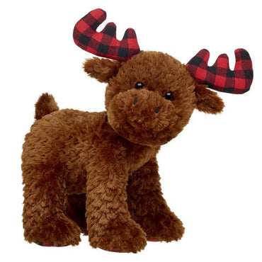 Winter Wishes Moose Build-A-Bear Workshop Australia