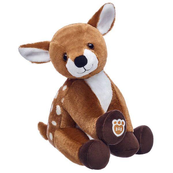 Woodland Fawn Build-A-Bear Workshop Australia