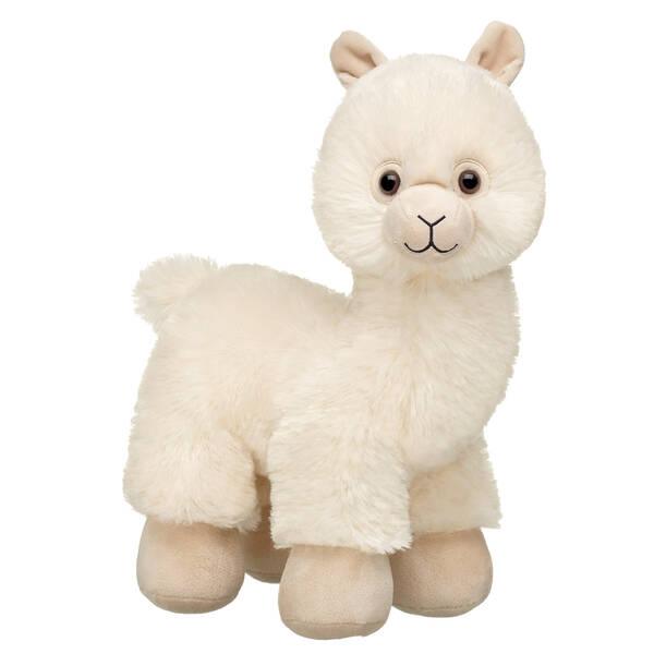 Wooly Cute Alpaca Build-A-Bear Workshop Australia